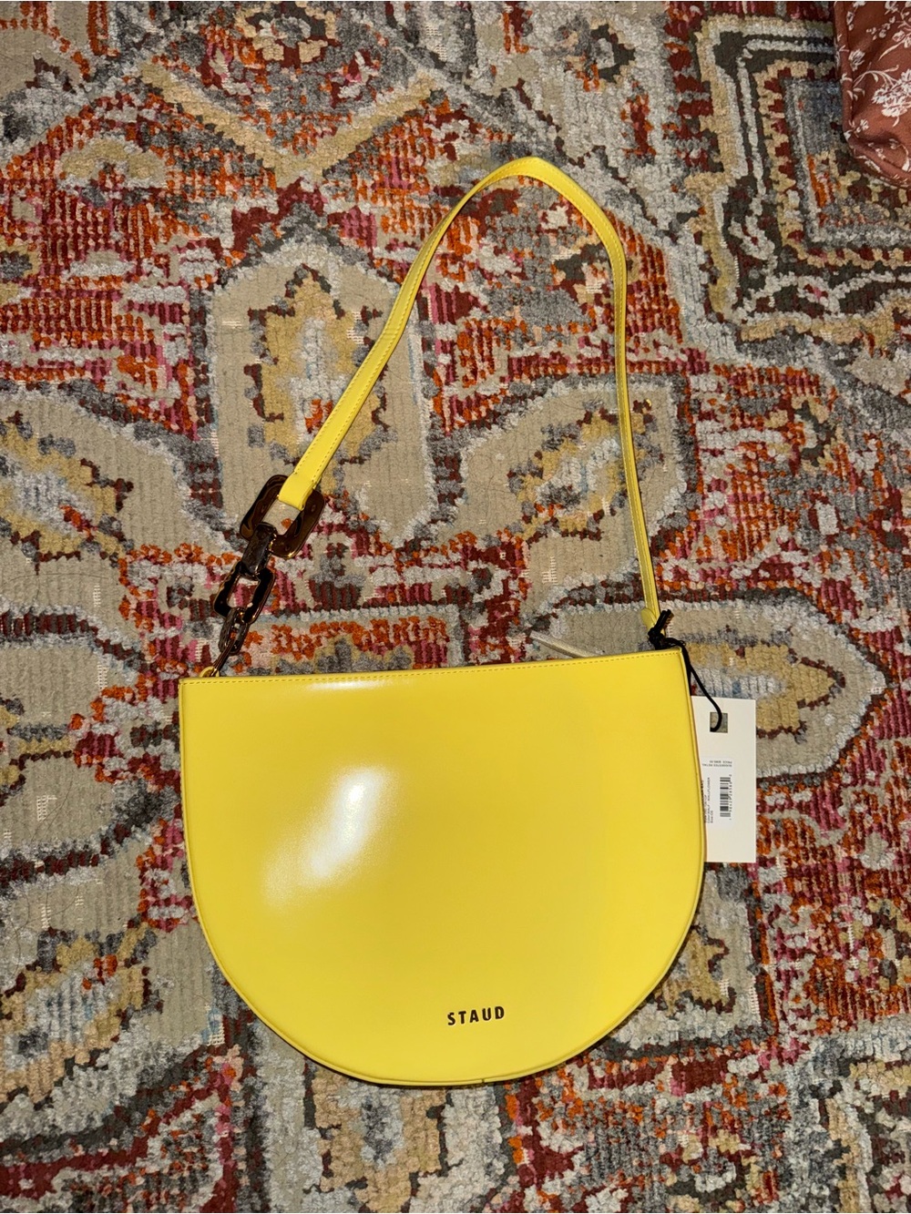 Staud Colt Shoulder Bag